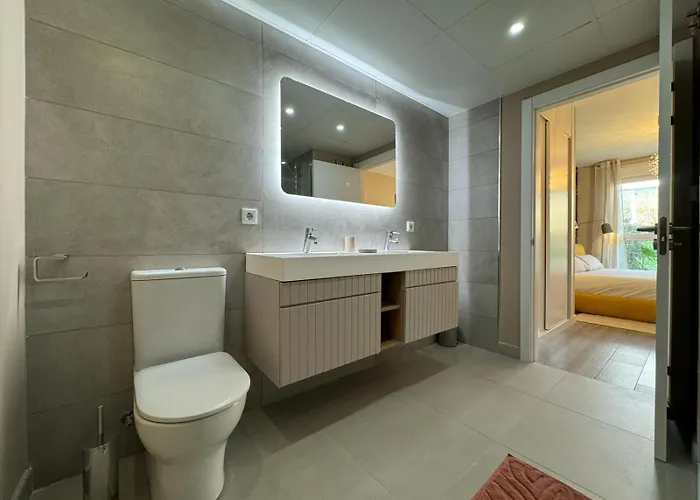 Le Petit Palais Appartement *