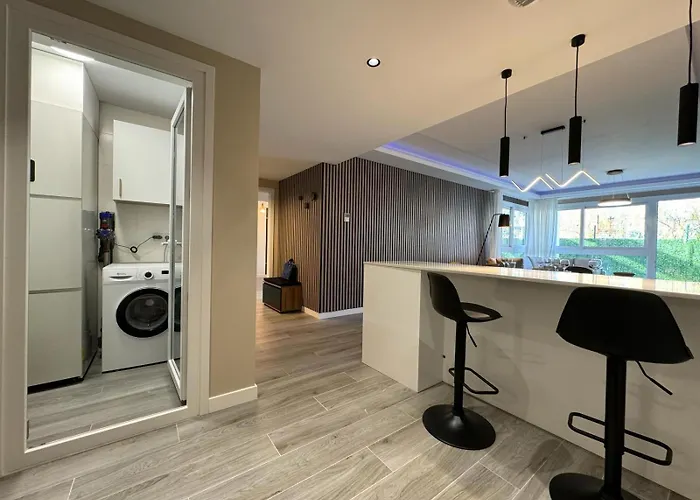 Appartement Le Petit Palais Benahavís