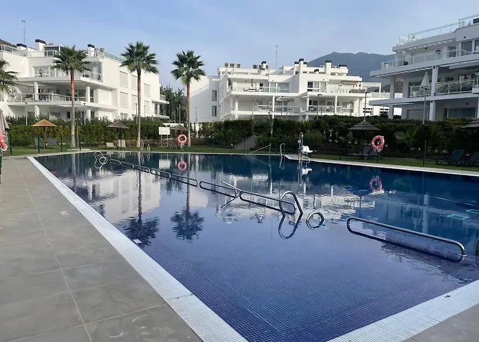 Appartement Le Petit Palais *