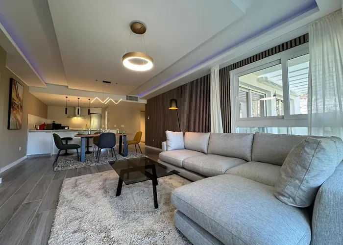 Le Petit Palais Appartement