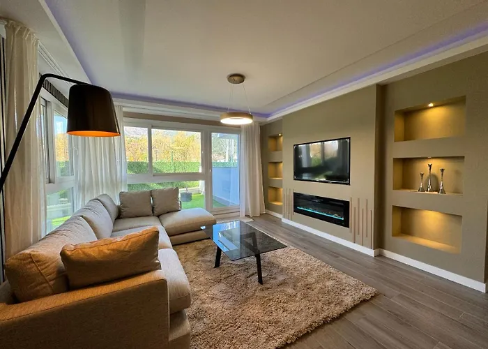 Le Petit Palais Benahavís