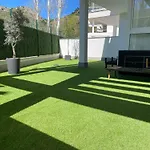 Le Petit Palais דירה