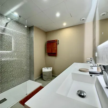 Apartment Le Petit Palais *