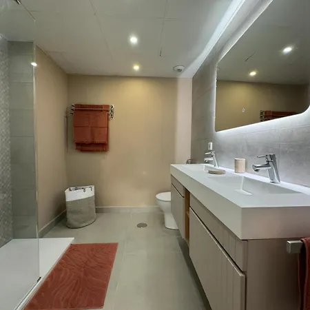 Le Petit Palais Apartment *