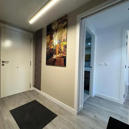 Le Petit Palais Apartment Benahavis