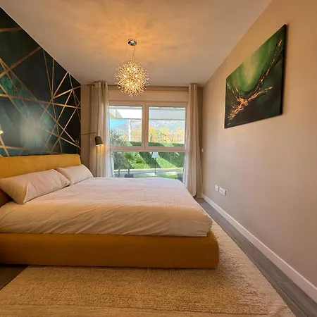 Apartment Le Petit Palais Benahavis