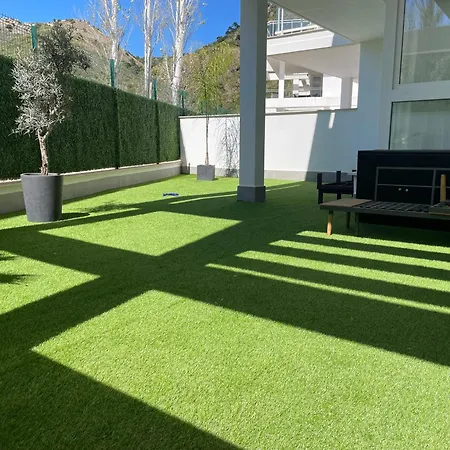 Le Petit Palais Apartment