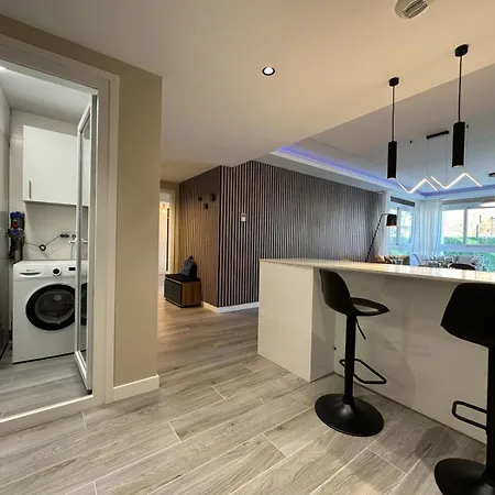 Apartman Le Petit Palais Benahavís