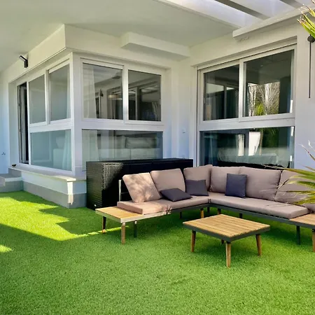 Apartman Le Petit Palais *