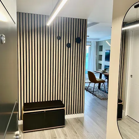 Apartman Le Petit Palais Benahavís