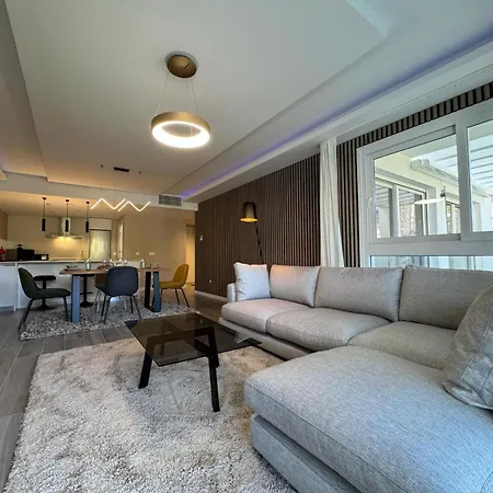 Le Petit Palais Apartment