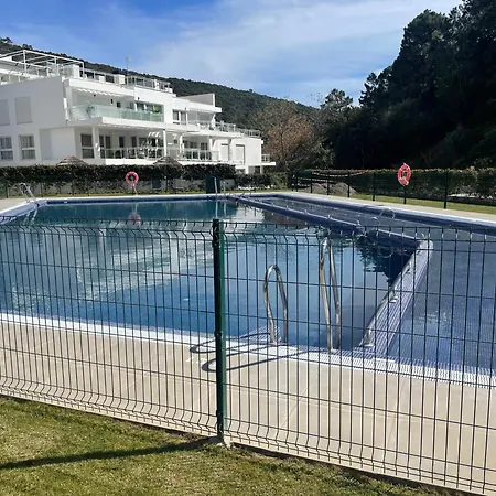 Le Petit Palais Apartment Benahavis