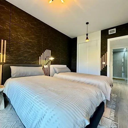 Apartman Le Petit Palais Benahavís