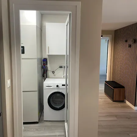 Apartman Le Petit Palais