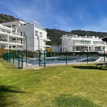 Apartment Le Petit Palais Benahavis