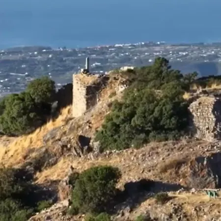 Apartment Le Petit Palais Benahavis