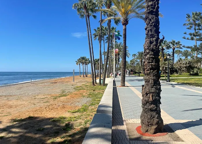 Le Petit Palais Бенахавис