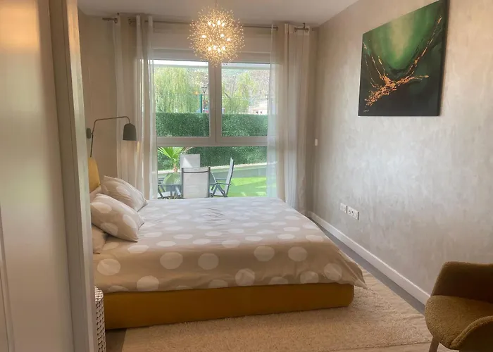 Le Petit Palais Бенахавис