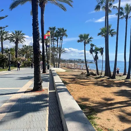 Le Petit Palais Apartmán Benahavís