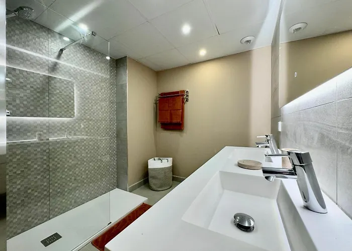 Apartment Le Petit Palais *