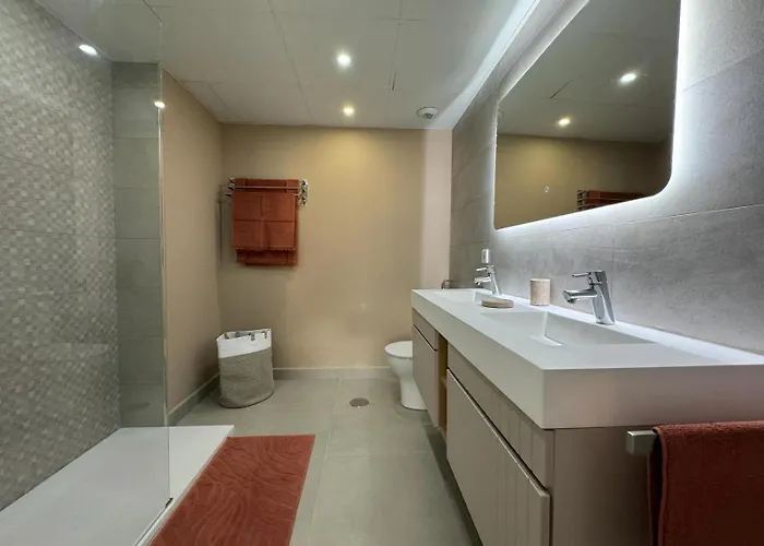 Le Petit Palais Apartment *