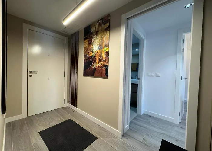 Le Petit Palais Apartment Benahavis