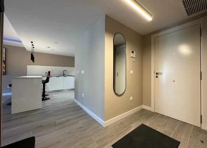 Apartment Le Petit Palais *