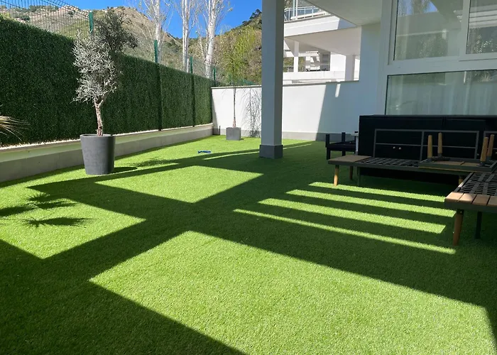 Le Petit Palais Apartment