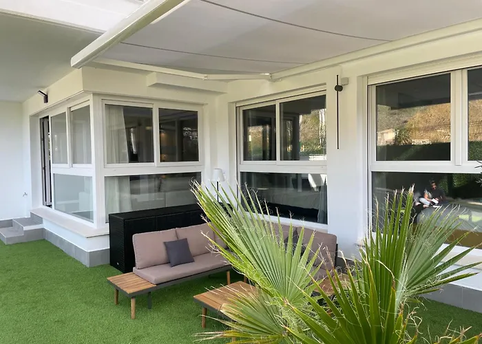 Apartment Le Petit Palais *