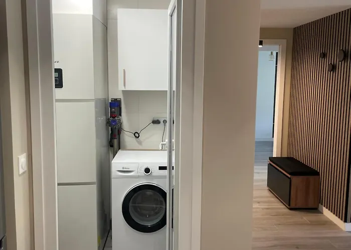 Apartment Le Petit Palais