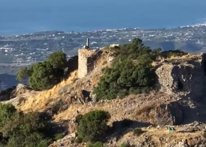 Apartment Le Petit Palais Benahavis